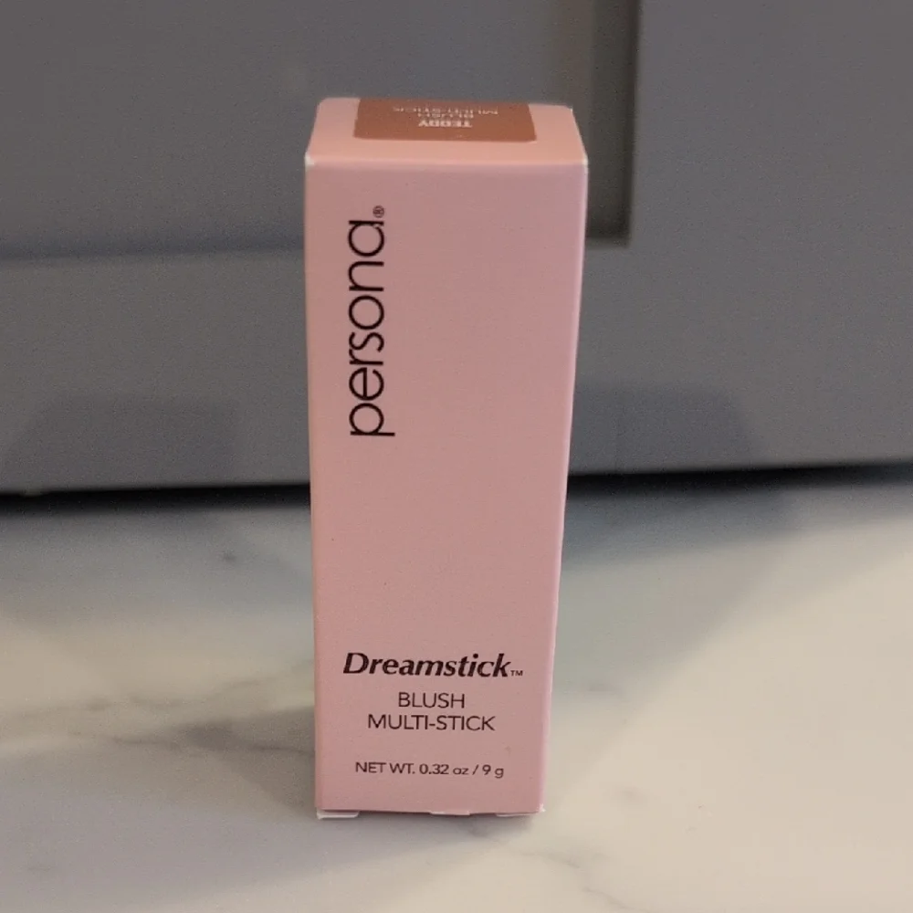 Persona Dreamstick Blush Multi-Stick - Teddy - Picture 1 of 4